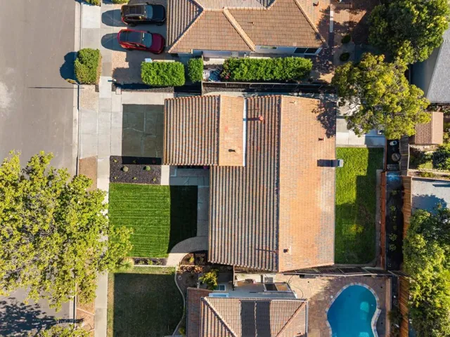 5041 Severance Drive, San Jose, California 95136