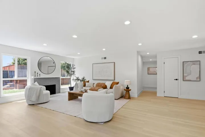 5041 Severance Drive, San Jose, California 95136