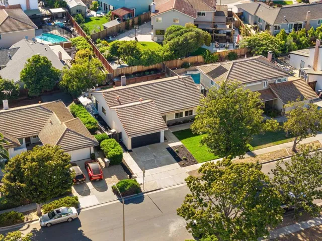 5041 Severance Drive, San Jose, California 95136