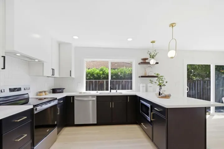 5041 Severance Drive, San Jose, California 95136