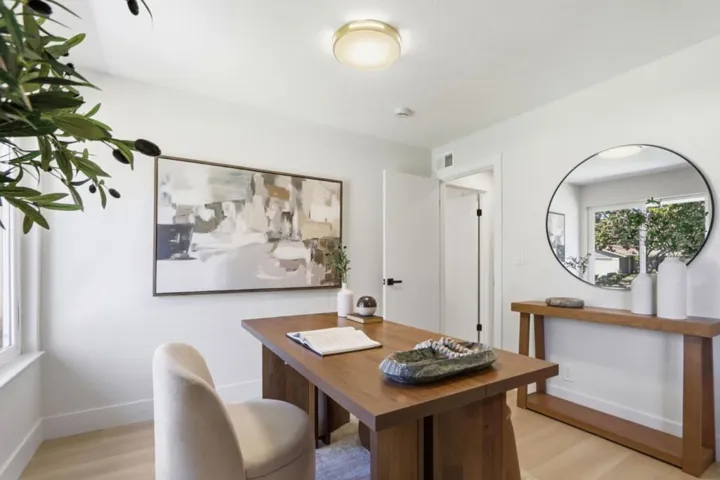 5041 Severance Drive, San Jose, California 95136