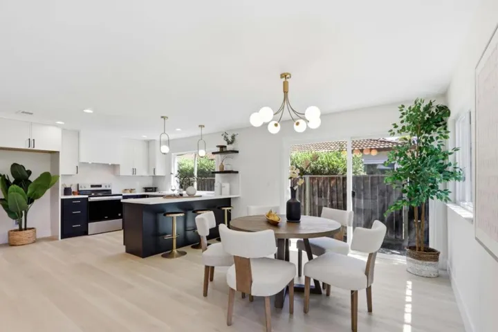 5041 Severance Drive, San Jose, California 95136