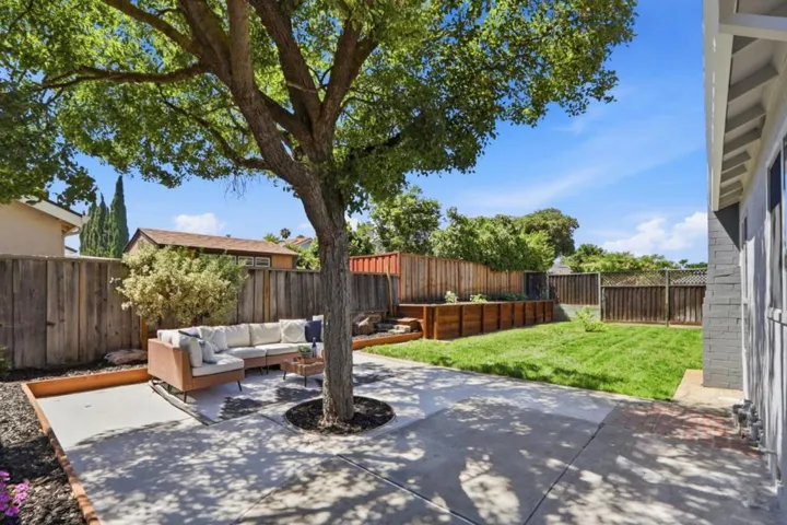 5041 Severance Drive, San Jose, California 95136
