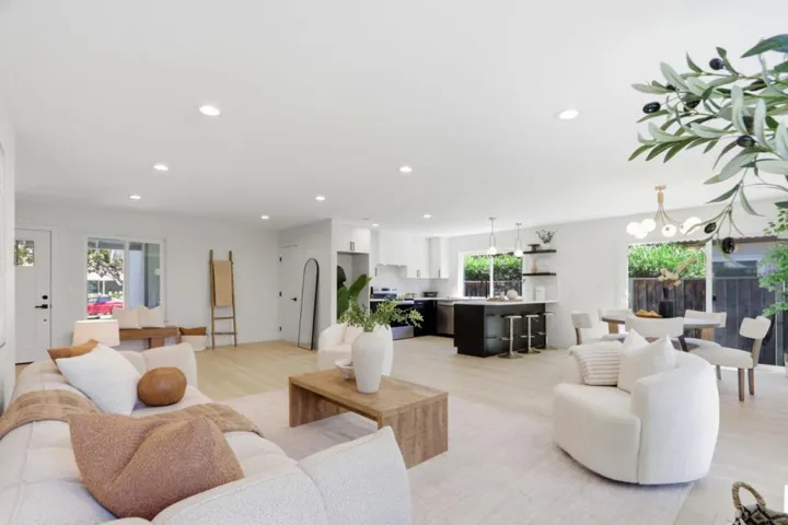 5041 Severance Drive, San Jose, California 95136