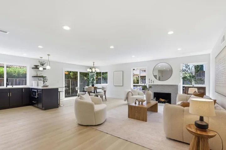 5041 Severance Drive, San Jose, California 95136