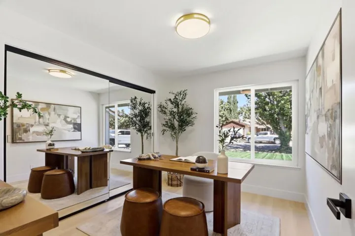 5041 Severance Drive, San Jose, California 95136