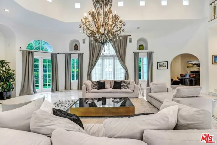 5110 Allentown Place, Los Angeles, California 91364