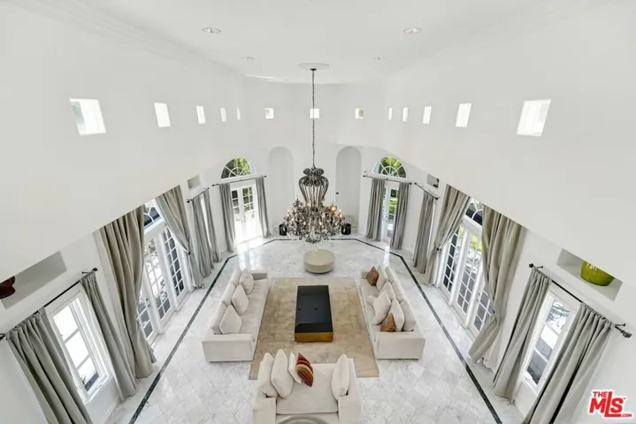 5110 Allentown Place, Los Angeles, California 91364
