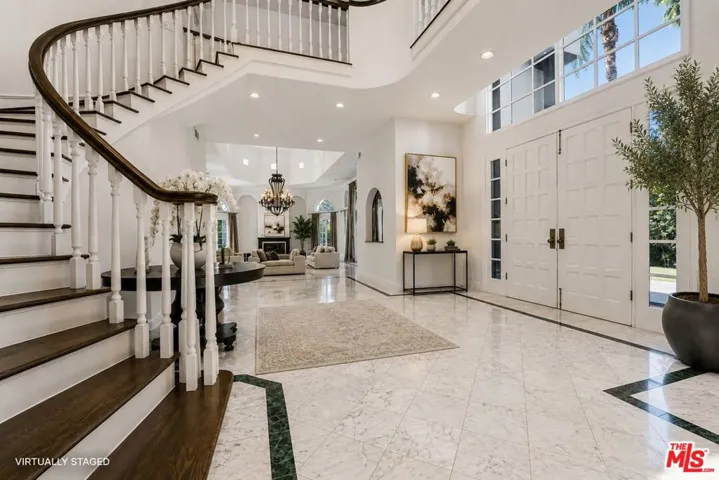 5110 Allentown Place, Los Angeles, California 91364