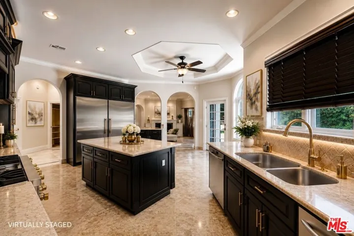 5110 Allentown Place, Los Angeles, California 91364