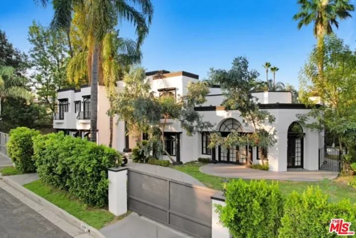 5110 Allentown Place, Los Angeles, California 91364