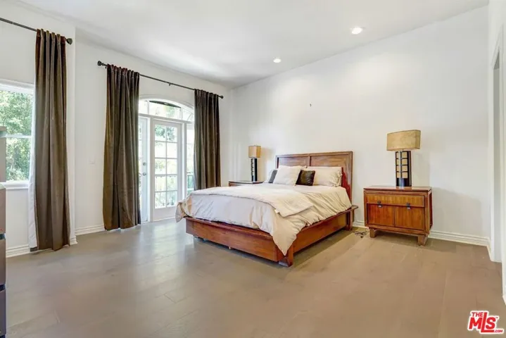 5110 Allentown Place, Los Angeles, California 91364