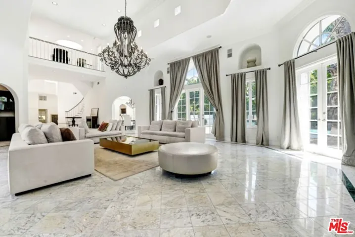 5110 Allentown Place, Los Angeles, California 91364