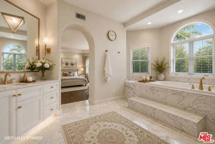 5110 Allentown Place, Los Angeles, California 91364