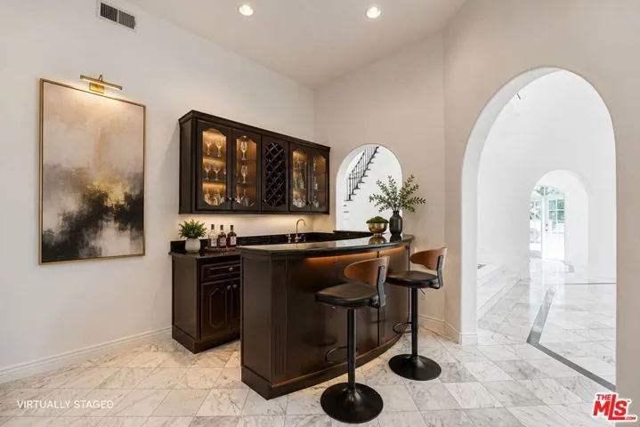 5110 Allentown Place, Los Angeles, California 91364