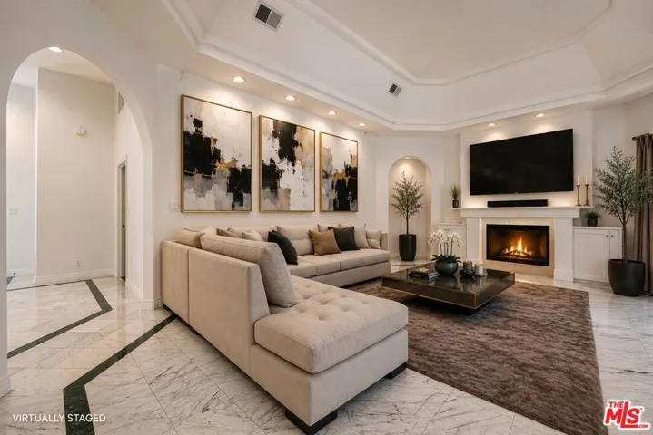 5110 Allentown Place, Los Angeles, California 91364