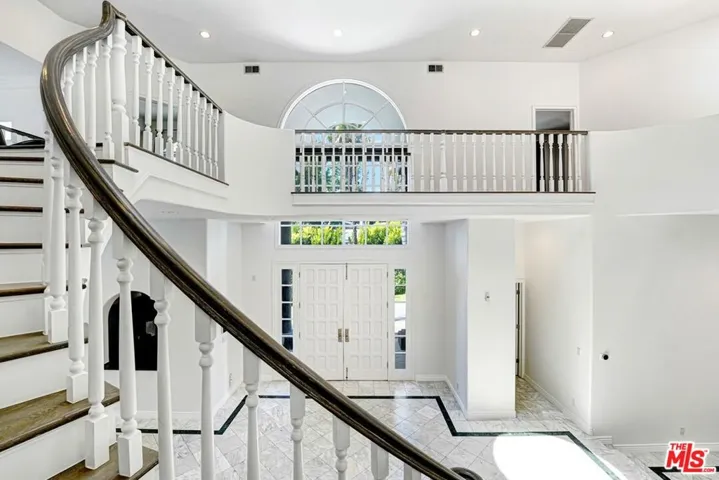 5110 Allentown Place, Los Angeles, California 91364