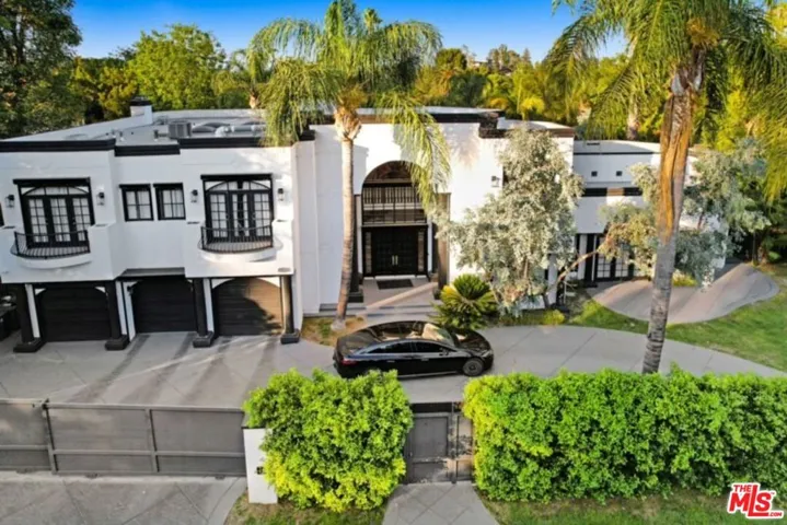 5110 Allentown Place, Los Angeles, California 91364