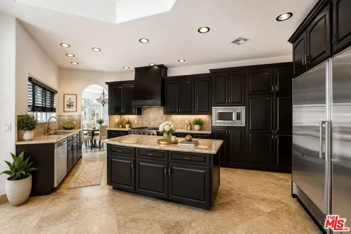 5110 Allentown Place, Los Angeles, California 91364