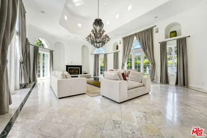 5110 Allentown Place, Los Angeles, California 91364