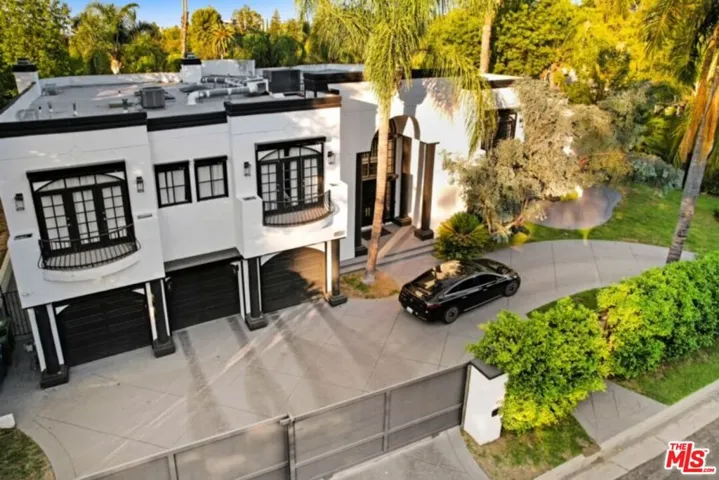 5110 Allentown Place, Los Angeles, California 91364