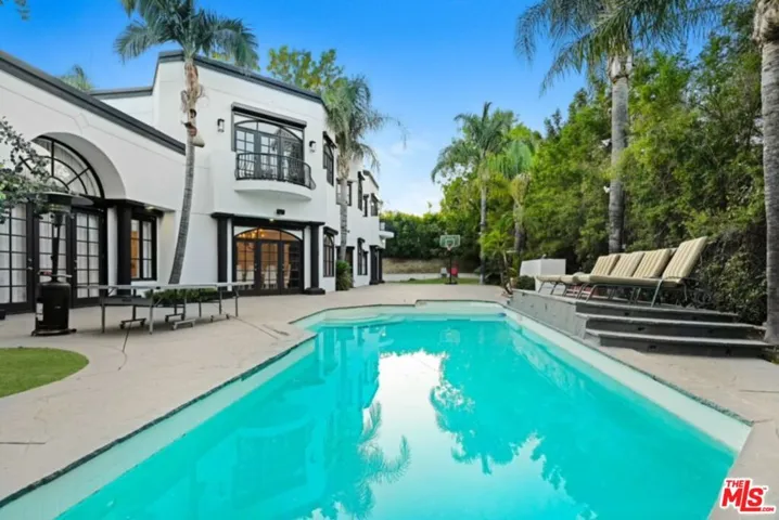 5110 Allentown Place, Los Angeles, California 91364