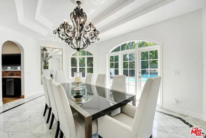 5110 Allentown Place, Los Angeles, California 91364