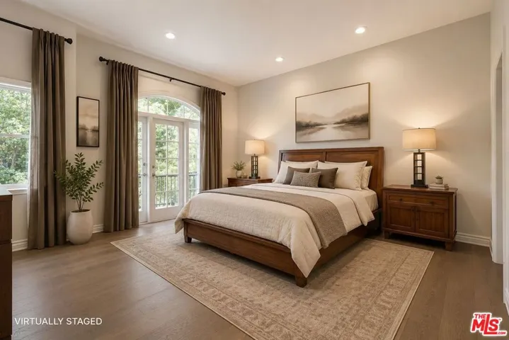 5110 Allentown Place, Los Angeles, California 91364