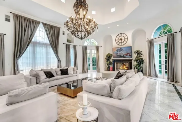 5110 Allentown Place, Los Angeles, California 91364