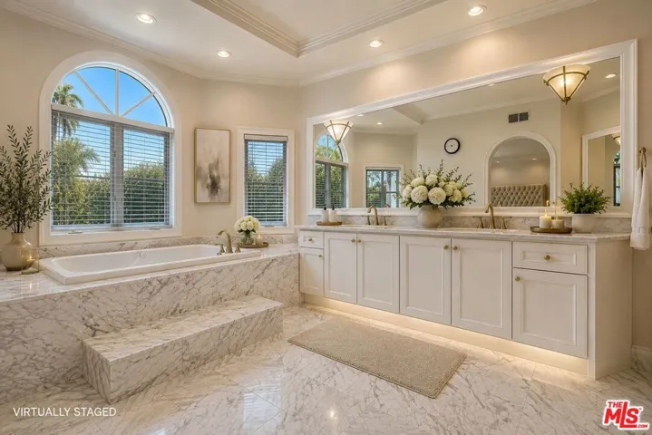 5110 Allentown Place, Los Angeles, California 91364