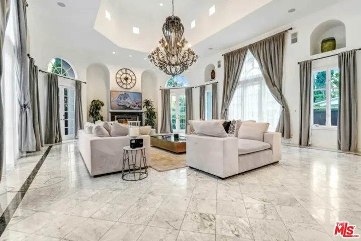 5110 Allentown Place, Los Angeles, California 91364