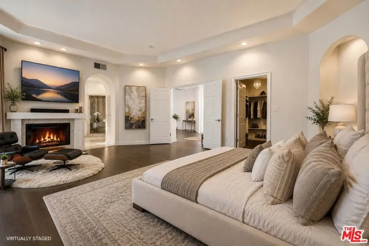5110 Allentown Place, Los Angeles, California 91364