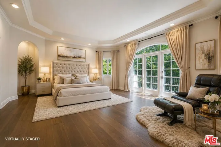 5110 Allentown Place, Los Angeles, California 91364