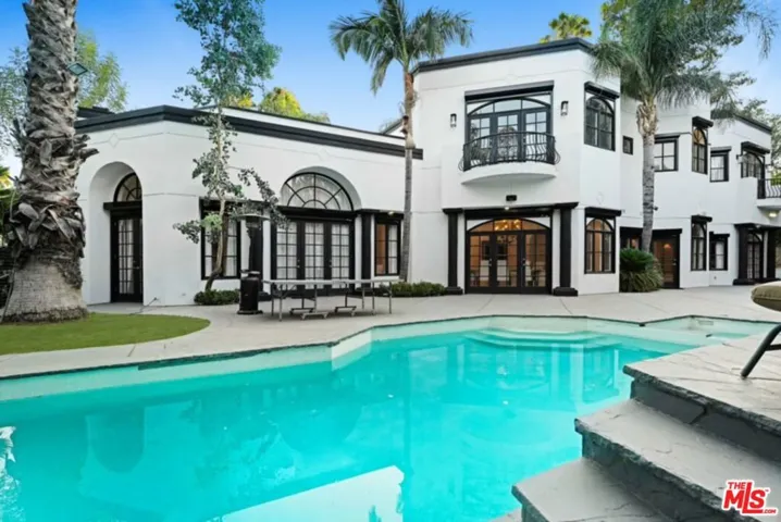 5110 Allentown Place, Los Angeles, California 91364