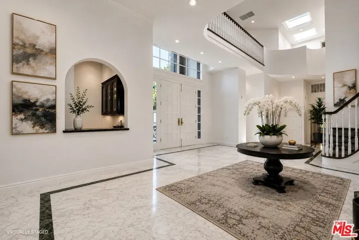 5110 Allentown Place, Los Angeles, California 91364