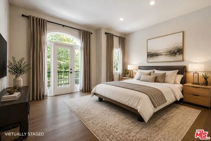 5110 Allentown Place, Los Angeles, California 91364