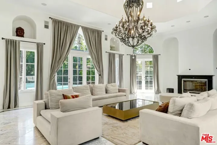 5110 Allentown Place, Los Angeles, California 91364