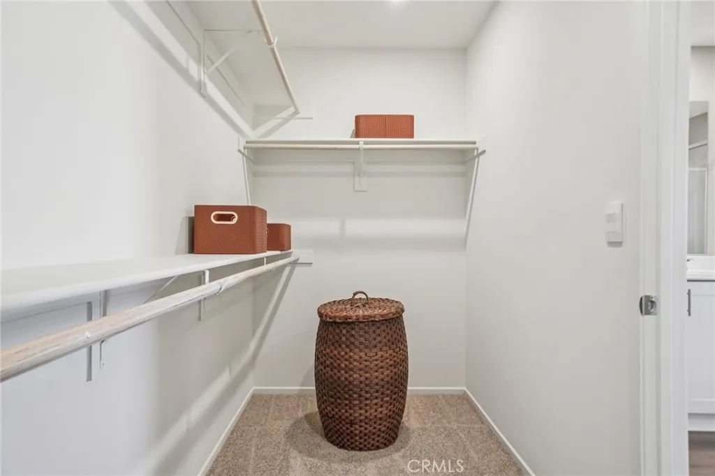 MODEL HOME
