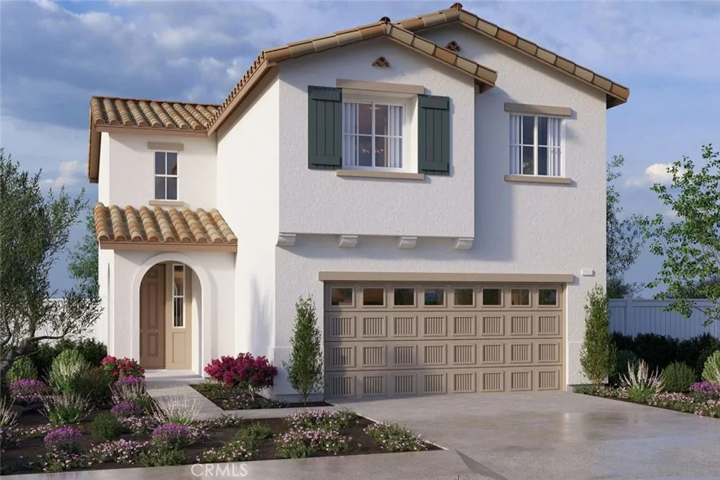 EXTERIOR RENDERING SPANISH