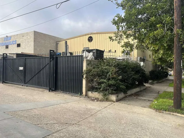1805 Cleveland Avenue, National City, California 91950