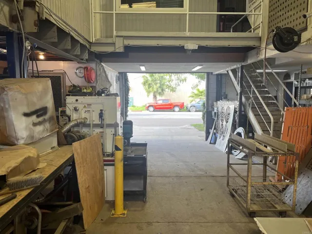 1805 Cleveland Avenue, National City, California 91950