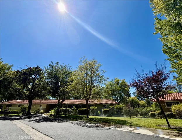 876 Avenida Sevilla, Laguna Woods, California 92637