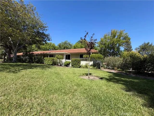 876 Avenida Sevilla, Laguna Woods, California 92637