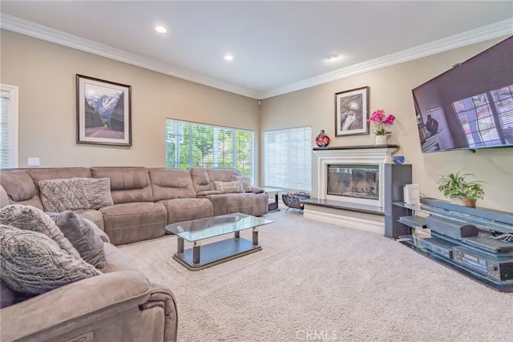 760 Cinnabar Place, Simi Valley, California 93065