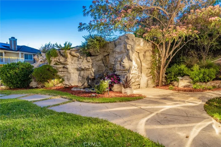760 Cinnabar Place, Simi Valley, California 93065