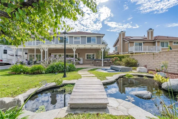 760 Cinnabar Place, Simi Valley, California 93065