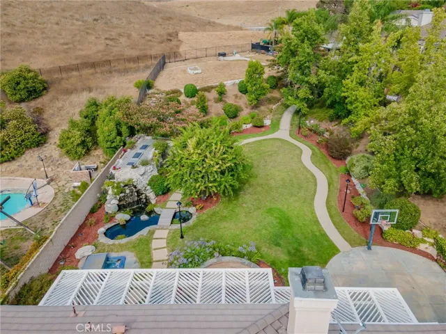 760 Cinnabar Place, Simi Valley, California 93065