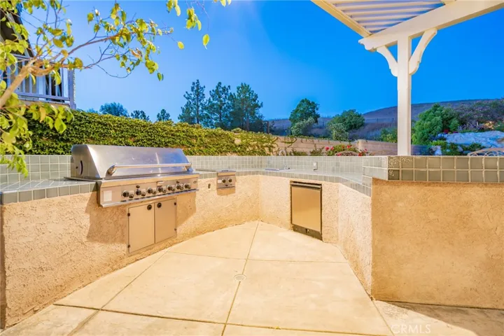 760 Cinnabar Place, Simi Valley, California 93065