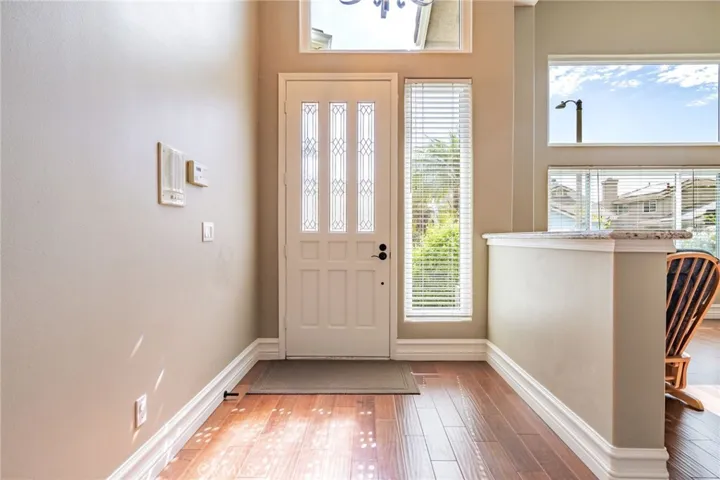 760 Cinnabar Place, Simi Valley, California 93065