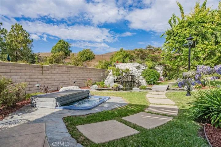 760 Cinnabar Place, Simi Valley, California 93065